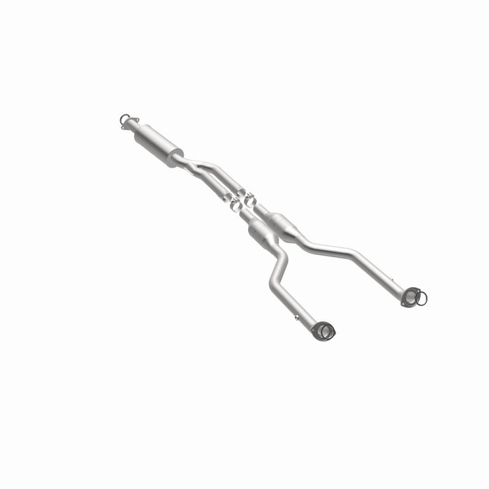 MagnaFlow 07-11 Lexus GS350 3.5L Direct Fit Converter