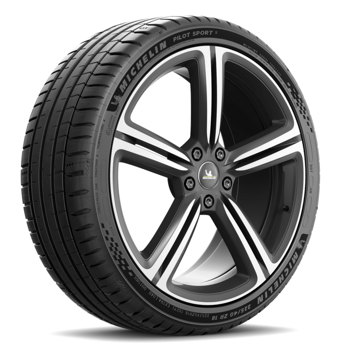 Michelin Pilot Sport 5 225/45R18 95Y XL