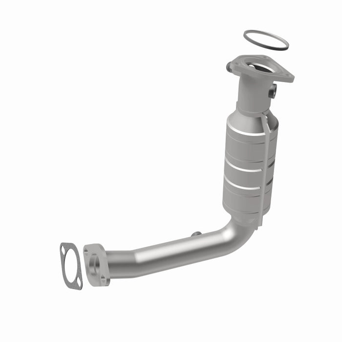 MagnaFlow Direct Fit Catalytic Converter 00-04 Ford Focus 4.2L M/T