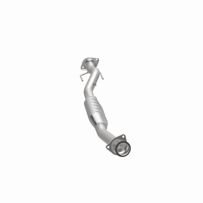 MagnaFlow DF Conv 02-05 Chevy Trail Blazer/GMC Envoy V6 4.2L 113in Wheelbase/02-04 Olds Bravada V6