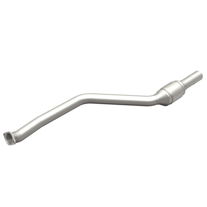 MagnaFlow Direct Fit Catalytic Converter BMW 3 06-09 Front OEM