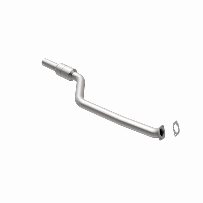 MagnaFlow Direct Fit Catalytic Converter BMW 3 07-08 Front OEM