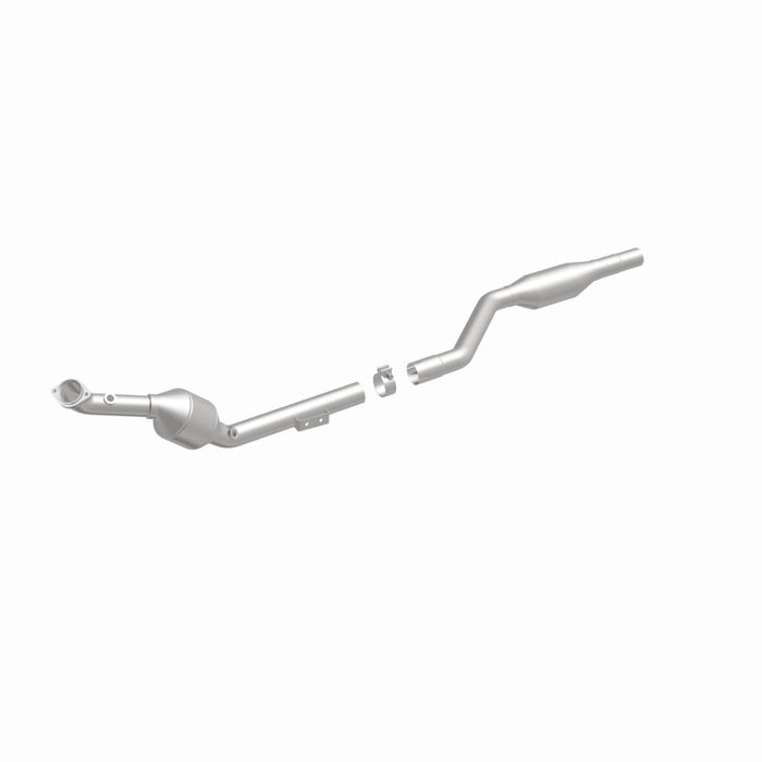MagnaFlow 04-05 Mercedes-Benz S430 4.3L Direct Fit Converter