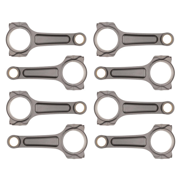 Manley Chrysler Small Block 5.7L Hemi Series 6.125in Standard I Beam Connecting Rod - Single