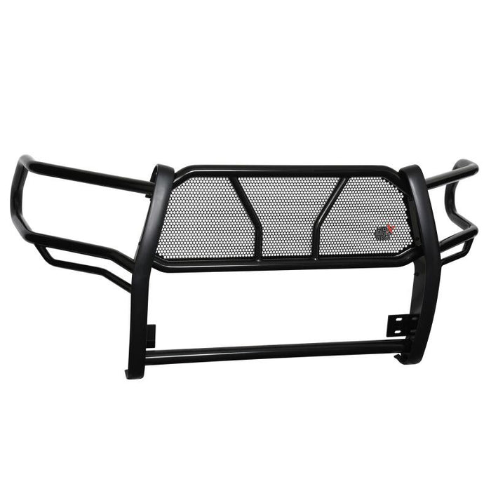 Westin 14-24 Toyota 4Runner (Excl. Limited/Nightshade/TRD Sport) HDX Modular Grille Guard - Black
