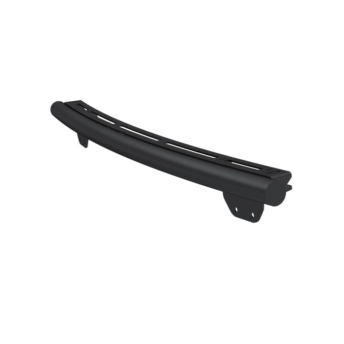 MBRP 24-26 Ford F-150 Bumper Light Mounting Var - Black Coated