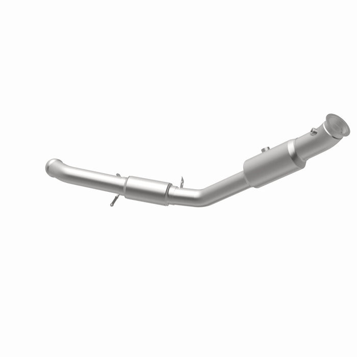 MagnaFlow 2017 Mercedes-Benz GLS450 3.0L Direct Fit Converter
