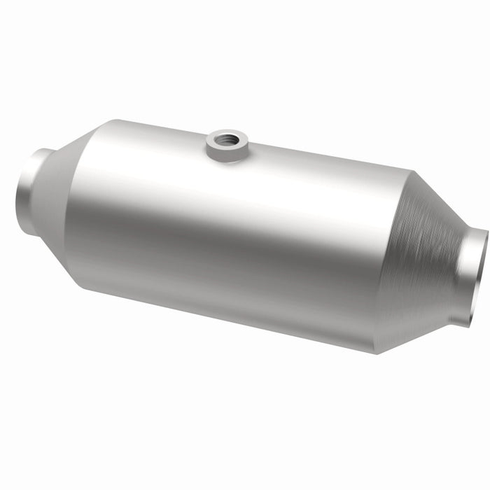MagnaFlow MagnaFlow 2.5 in. OEM Grade Federal / EPA Compliant Universal Catalytic Converter