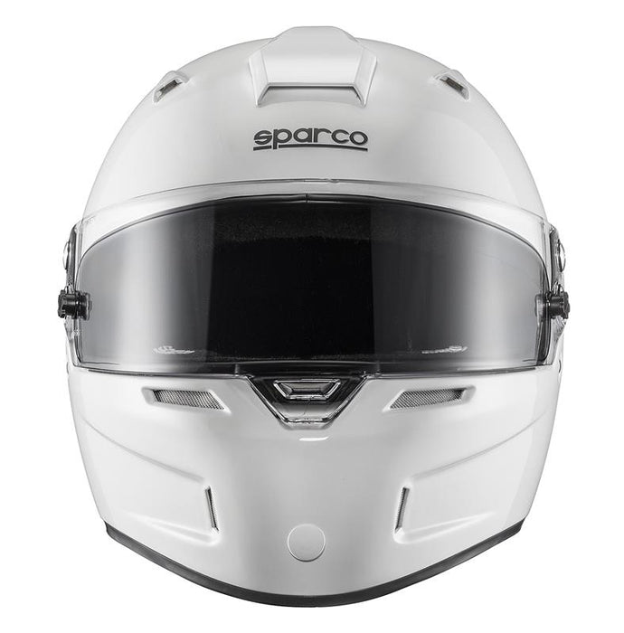 Sparco Helmet Sky KF-5W M White