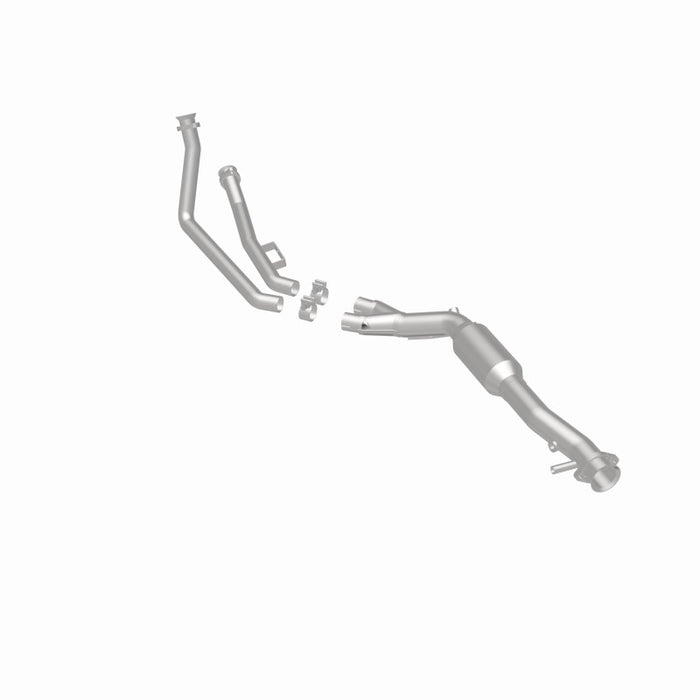 MagnaFlow 96-02 Mercedes-Benz SL600 6.0L Direct Fit Converter