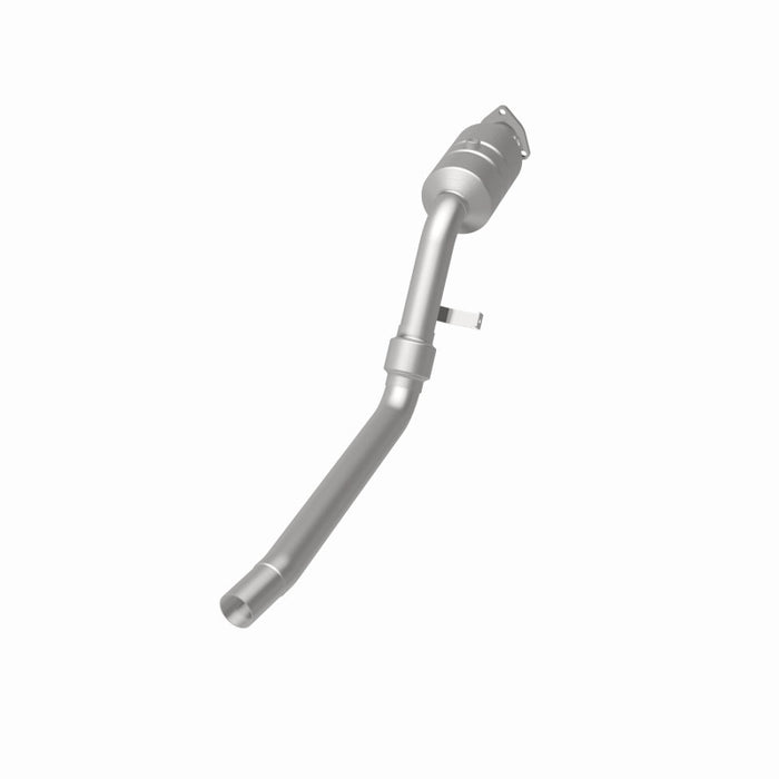 MagnaFlow Direct Fit Catalytic Converter 02-05 Audi A4 Quat 2.8L Driver Side