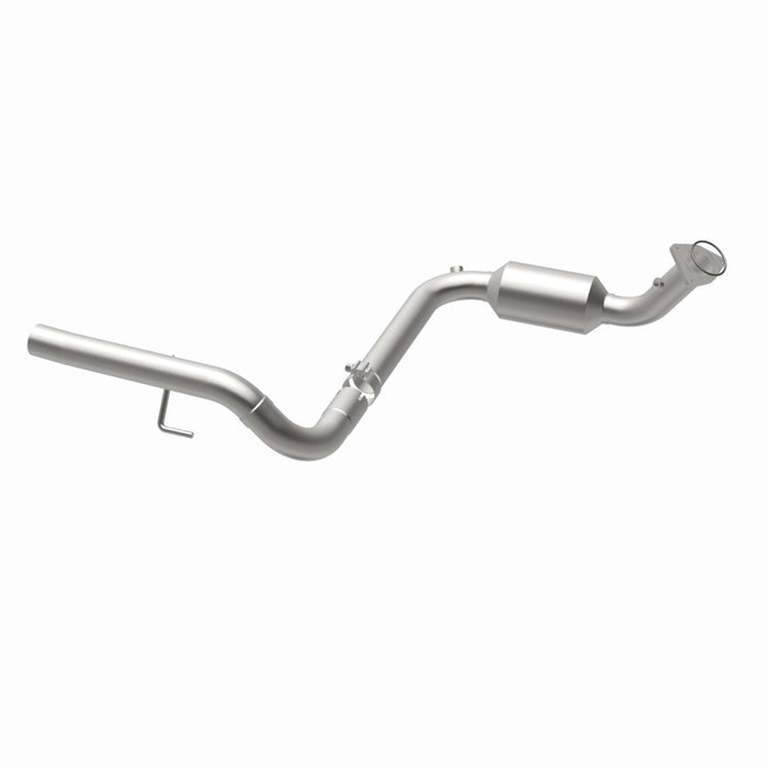 MagnaFlow 2007 Chevrolet Silverado 1500 Classic 6.0L Direct Fit Converter