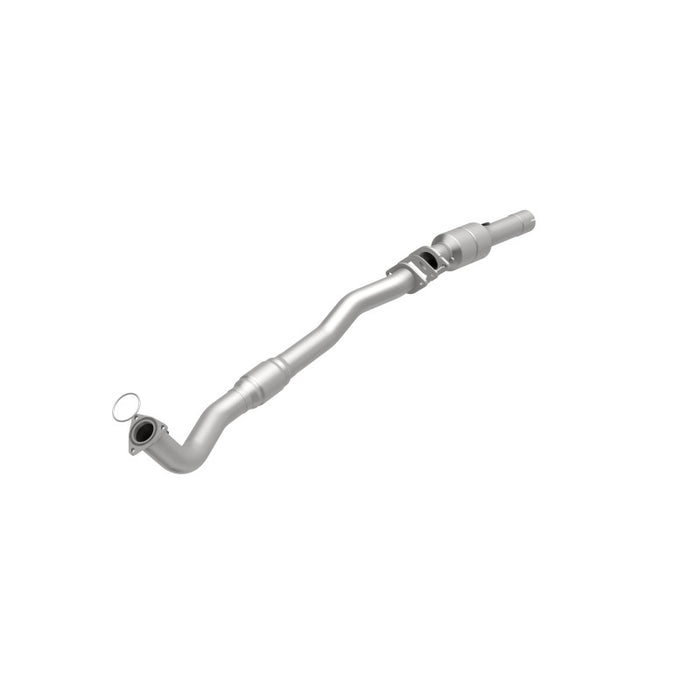 MagnaFlow Direct Fit Catalytic Converter 01-02 2500HD Passenger Side 8.1L