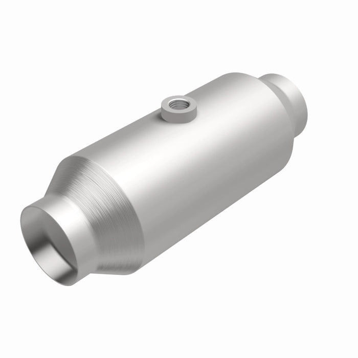 MagnaFlow California Grade CARB Compliant Universal Catalytic Converter