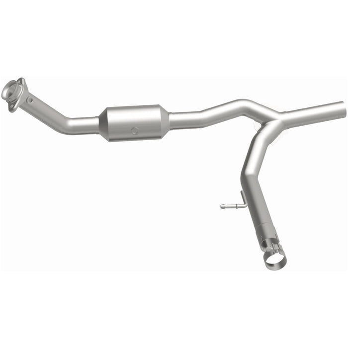 MagnaFlow 2006 Ford F-150 5.4L Direct Fit Converter