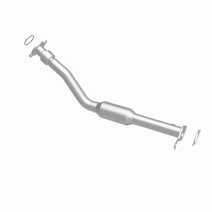MagnaFlow 2003 Chevrolet Impala 3.4L Direct Fit Converter