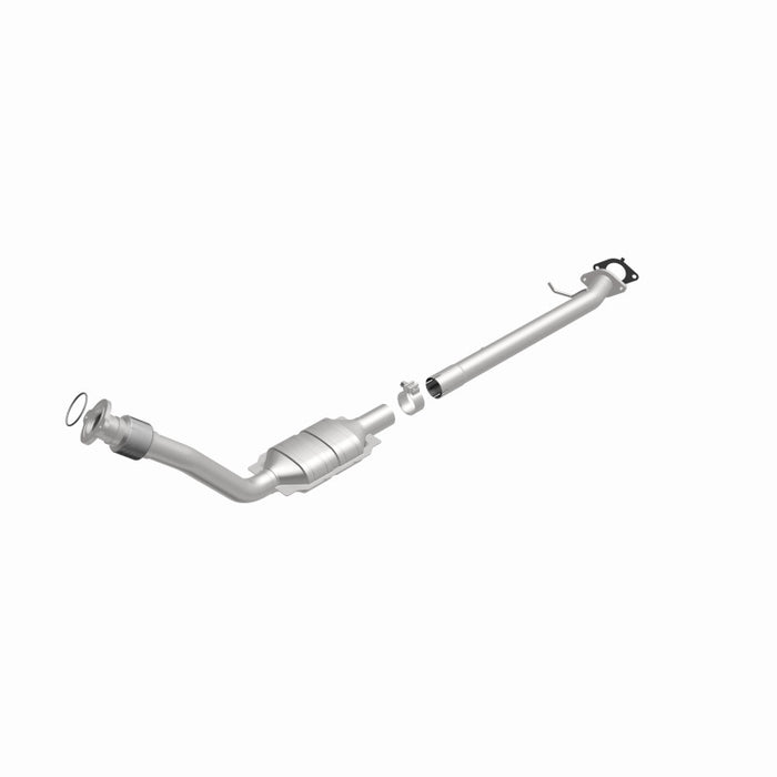 MagnaFlow Direct Fit Catalytic Converter 02-03 Buick Rendezvous 3.4L