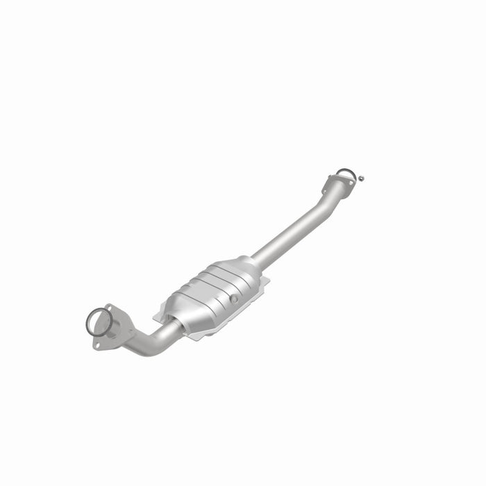 MagnaFlow Direct Fit Catalytic Converter 05-07 Toyota Sequoia 8 4.7L P/S