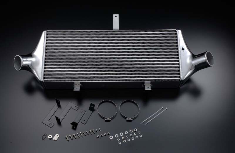 GReddy Nissan Skyline Trust Intercooler T-29F BNR33 Kit