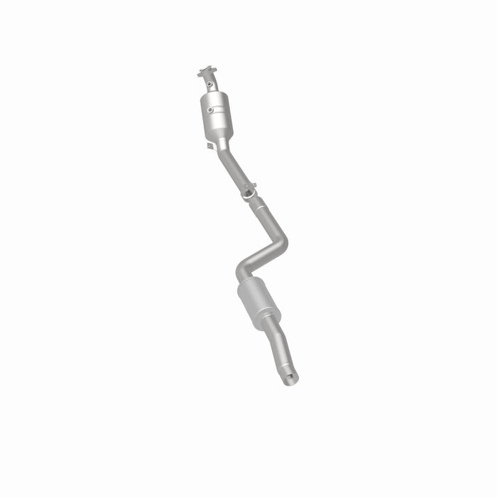 MagnaFlow Direct Fit Catalytic Converter 08-10 C300 3.0L P/S