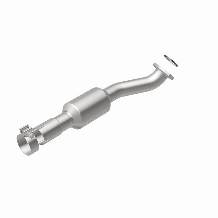 MagnaFlow Direct Fit Catalytic Converter 09-12 Toyota RAV4 2.5 3.5 Underbody