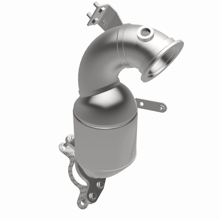 MagnaFlow 18-19 Chevrolet Cruze L4 OEM Underbody Front Direct Fit Converter