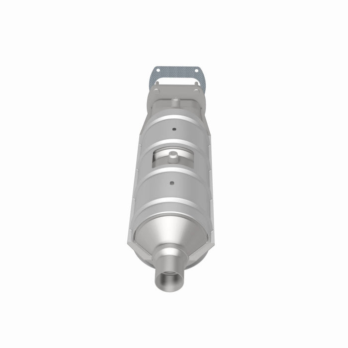 MagnaFlow Direct Fit Catalytic Converter Ford-OEM Fit 88 93