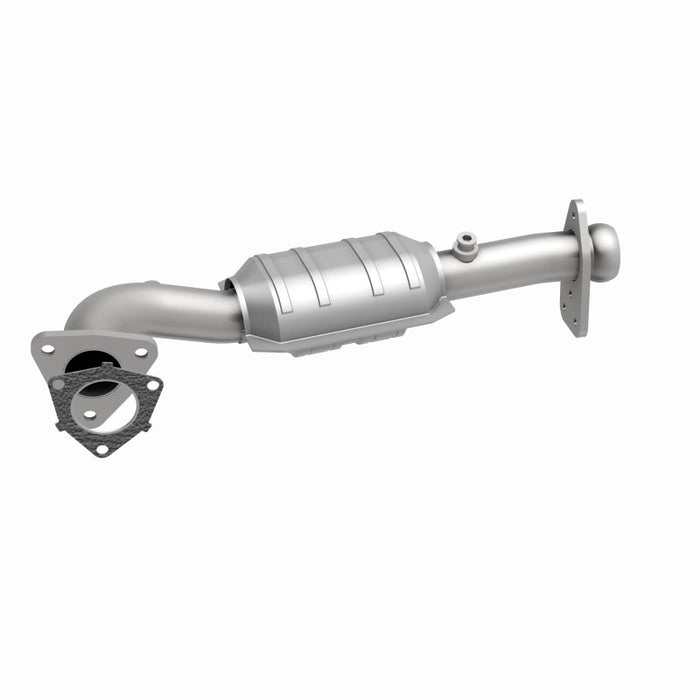 MagnaFlow Direct Fit Catalytic Converter Gm