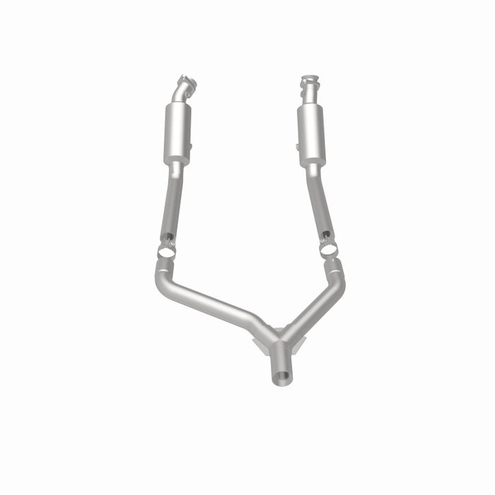 MagnaFlow 05-06 Ford Mustang 4.0L Direct Fit Converter