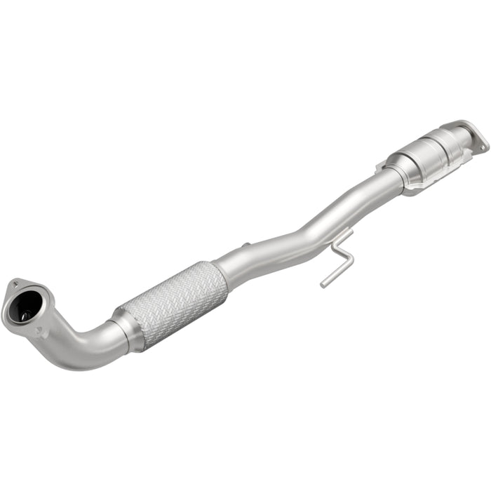 MagnaFlow Direct Fit Catalytic Converter 2003 Toyota Camry 2.4L