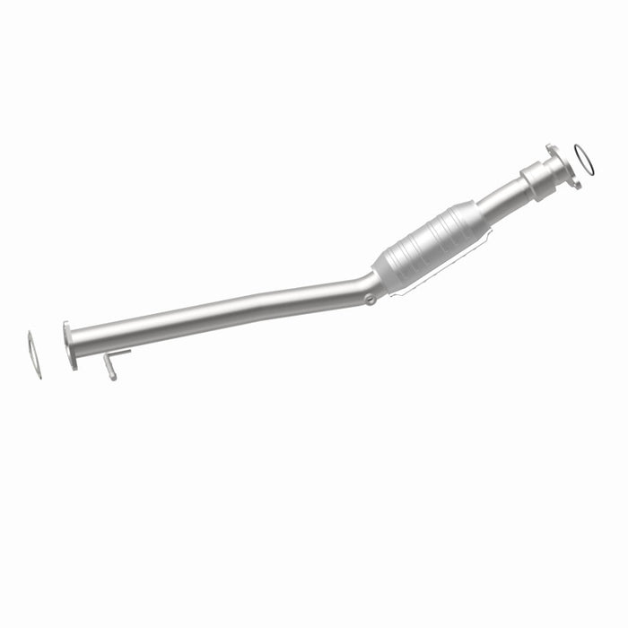 MagnaFlow Direct Fit Catalytic Converter 05-06 Equinox 3.4L OEM