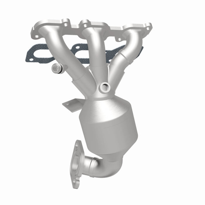 MagnaFlow Direct Fit Catalytic Converter 2007 Mercury Milan 3.0L