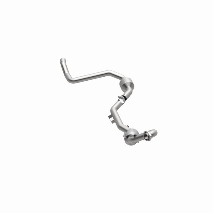 MagnaFlow Direct Fit Catalytic Converter 01-03 Mercedes ML55 Driver Side 5.5L