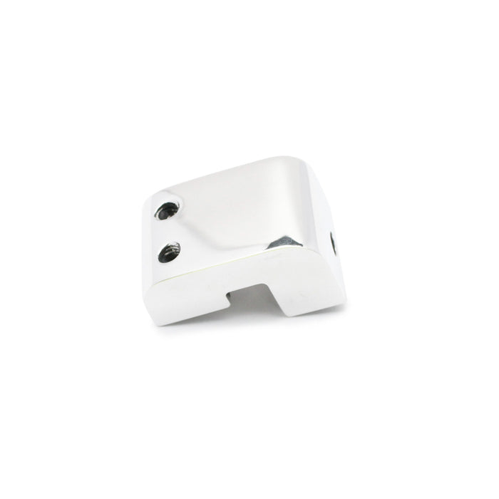 Wilwood bracket stop rear polish GP300C 2000