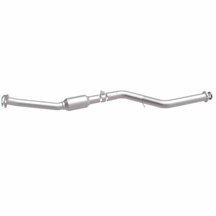 MagnaFlow 14-15 Subaru Forester 2.5L Direct Fit CARB Compliant Catalytic Converter