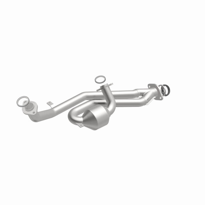 MagnaFlow Direct Fit Catalytic Converter 01-03 Toyota Sienna 3.0L fr