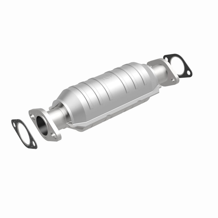 MagnaFlow Direct Fit Catalytic Converter Dodge-Mitsubishi-Plymouth
