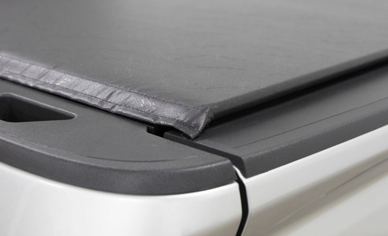 Access Vanish 2023+ Chevy/GMC Colorado/Canyon Roll-Up Cover
