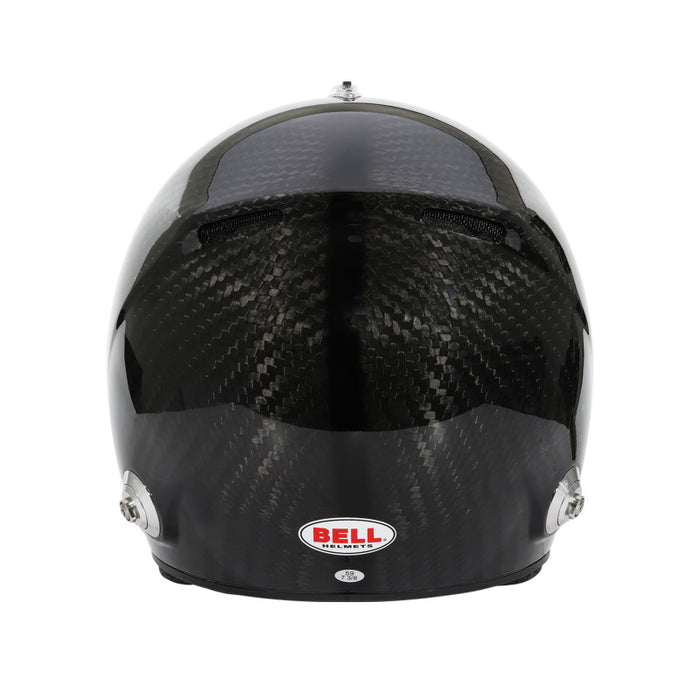 Bell Helmet Xr7 Carbon (Hans) 57(7 1/8) Fia8859-2024/Sa2025