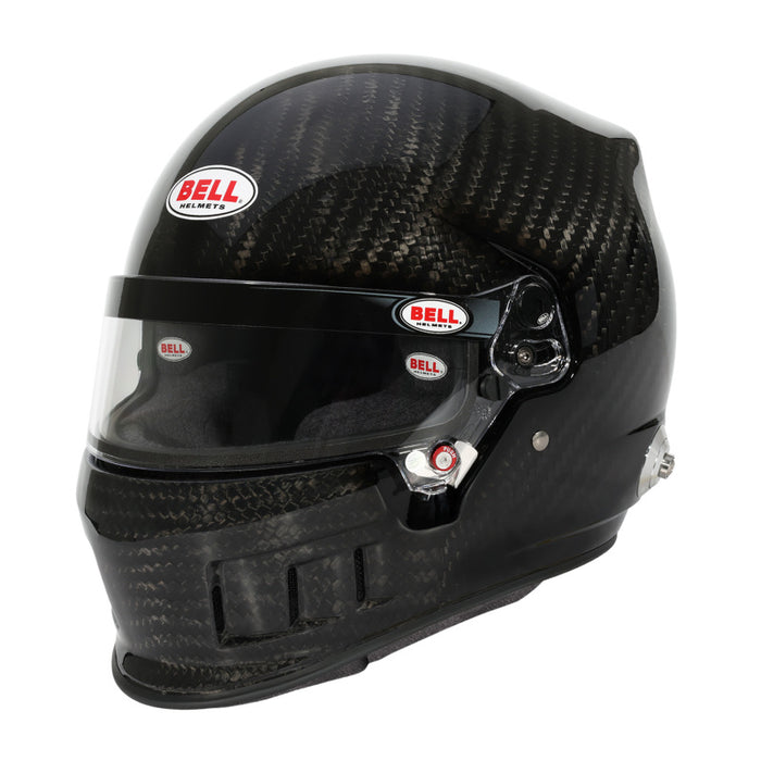 Bell Helmet Xd7 Carbon (Hans) 60(7 1/2) Fia8859-2024/Sa2025