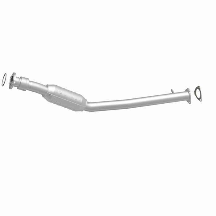 MagnaFlow Direct Fit Catalytic Converter 05-06 Equinox 3.4L