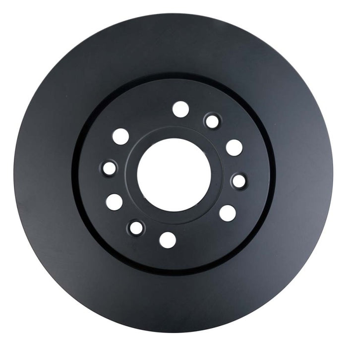 Timbren 21-26 Ram 1500/22-25 Jeep Grand Wagoneer BES Coated Brake Rotor - Front