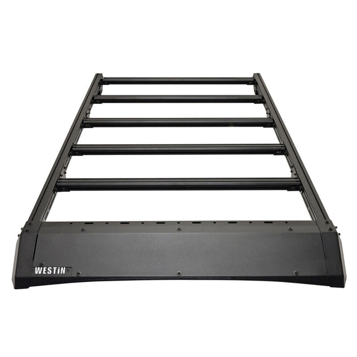 Westin 2026 Toyota Land Cruiser Mesa Roof Rack