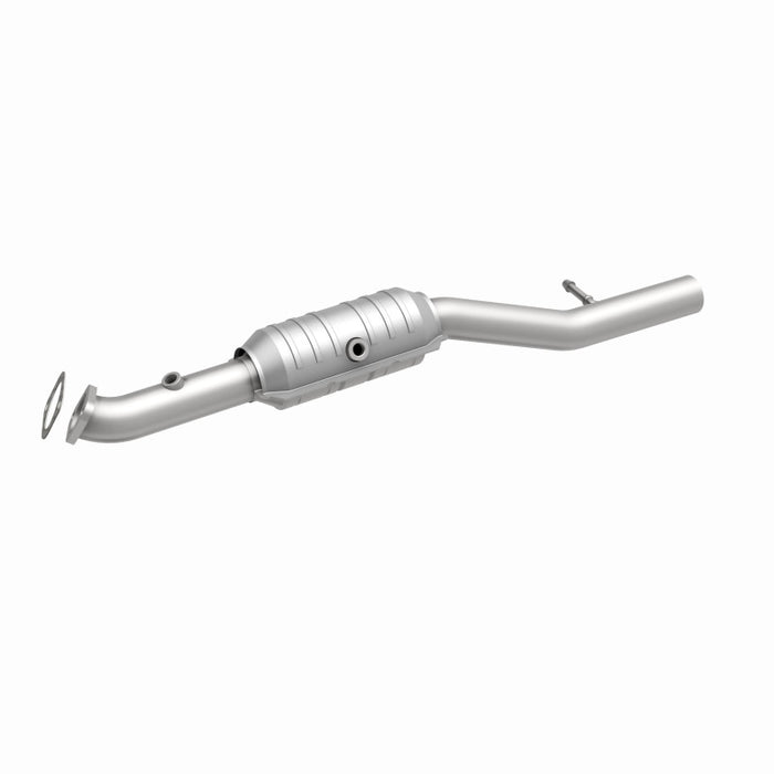 MagnaFlow DF Catalytic Conv 08-09 Mitsubishi Lancer 2.0L w/o Turbo *NOT FOR SALE IN CALIFORNIA*