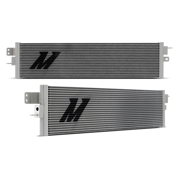 Mishimoto 2020+ Chevrolet / GMC Duramax L5P 6.6L Transmission Cooler