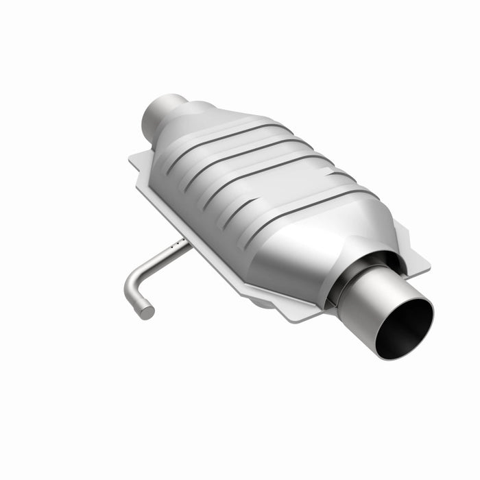 MagnaFlow 2.00in. W/DUAL AIR Universal Converter