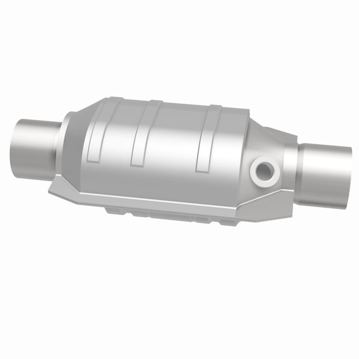 MagnaFlow Universal Catalytic Converter 2.00 Rear