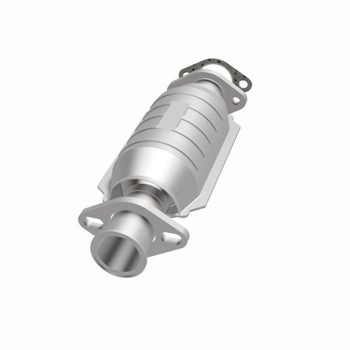 MagnaFlow Direct Fit Catalytic Converter Dodge-Hyundai-Mitsubishi-Pl