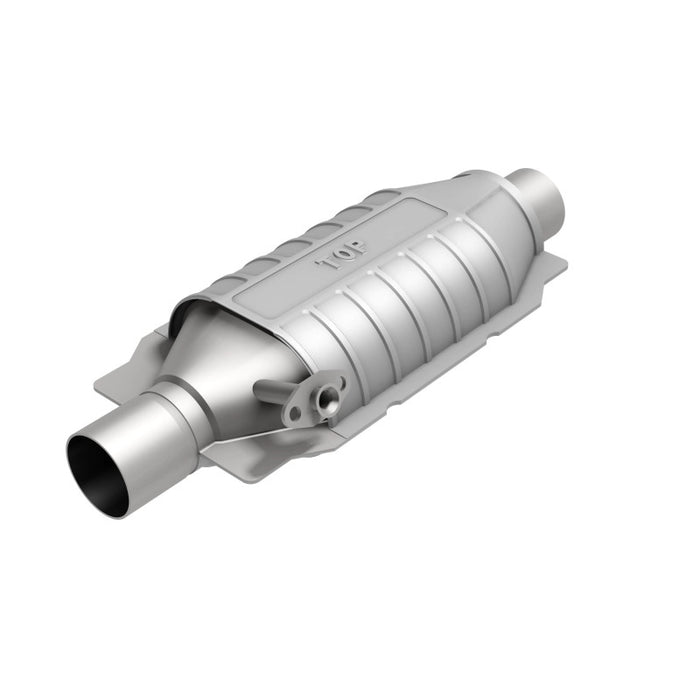MagnaFlow Universal Catalytic Converter Qf Toyota