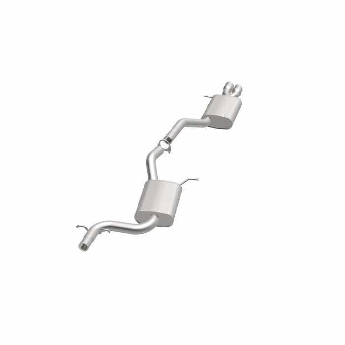 MagnaFlow BRE Exhaust Kit 12-18 Volkswagen Jetta